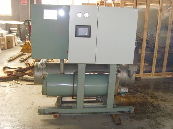 白云酒店中央空调不停机清洗方法介绍